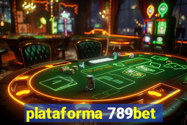 plataforma 789bet